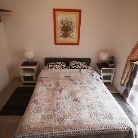 Rooms & Apartment Tea Zagreb Eksteriør billede