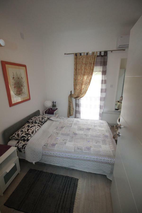 Rooms & Apartment Tea Zagreb Eksteriør billede